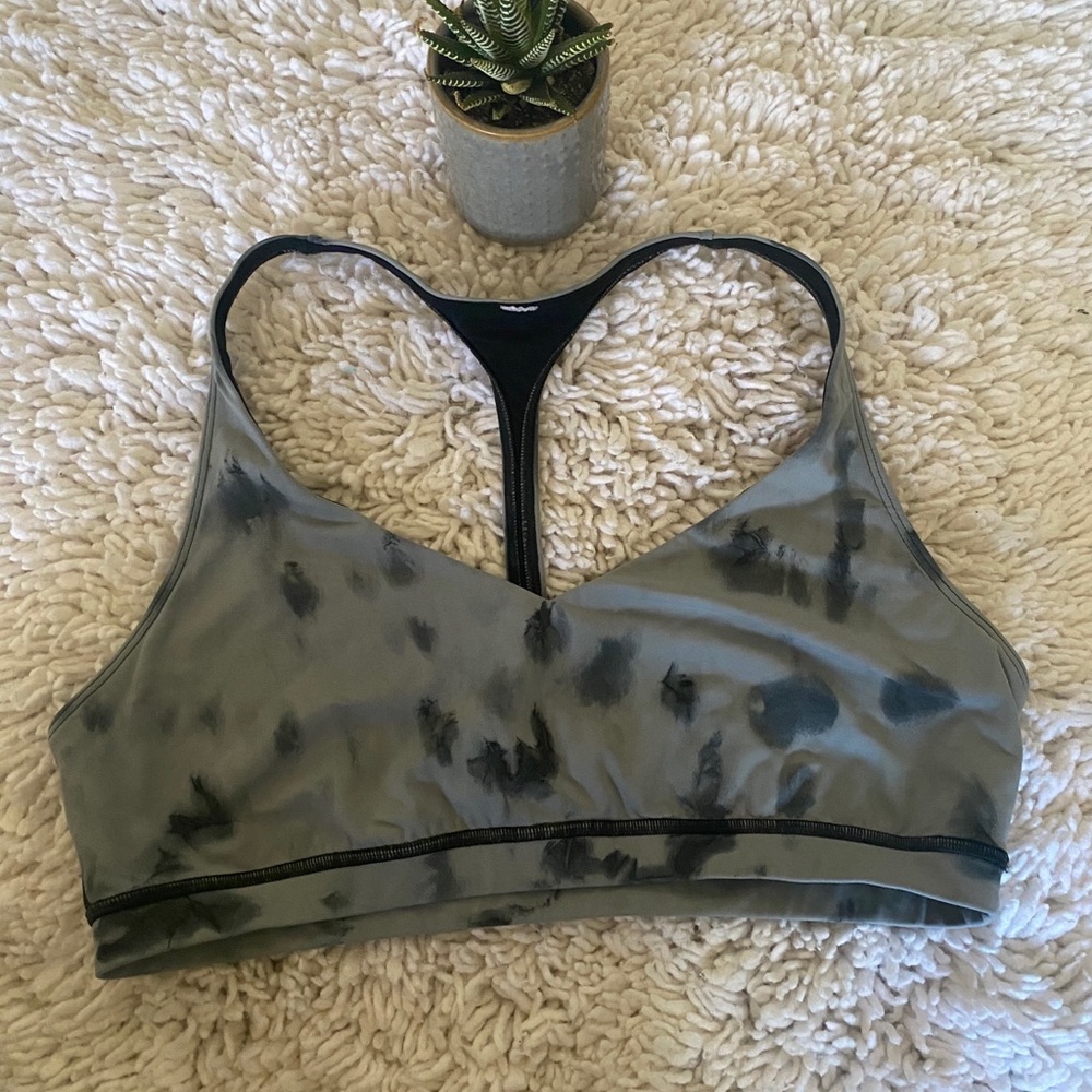 lululemon Yoga Bra